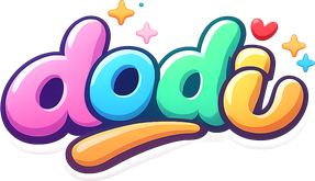 dodi বাংলাদেশের লোগো